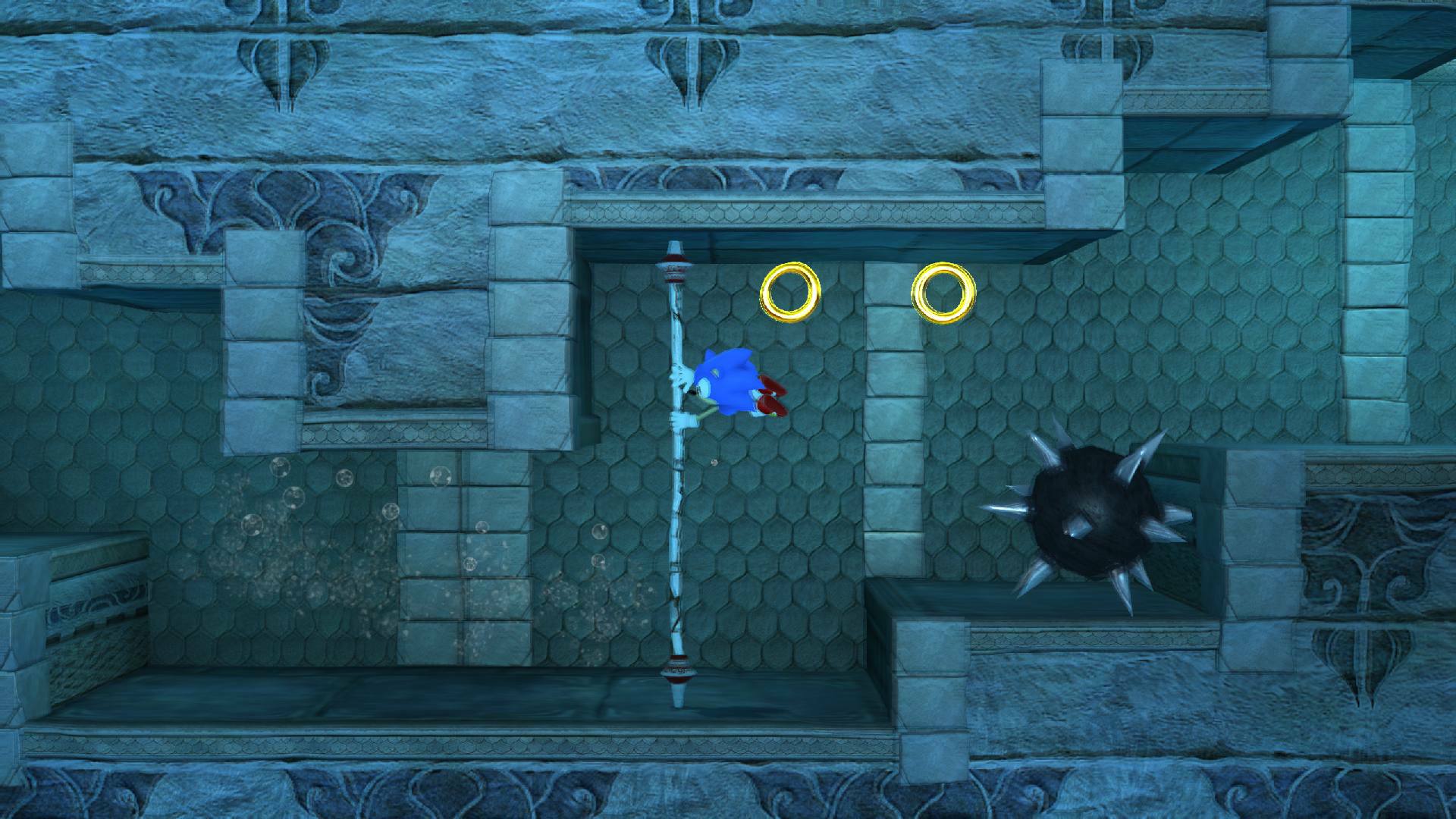 Sonic Generations - Imagen 38